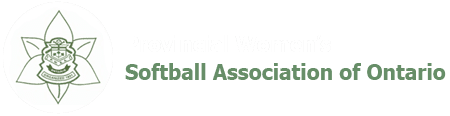 Provincial Women's Softball