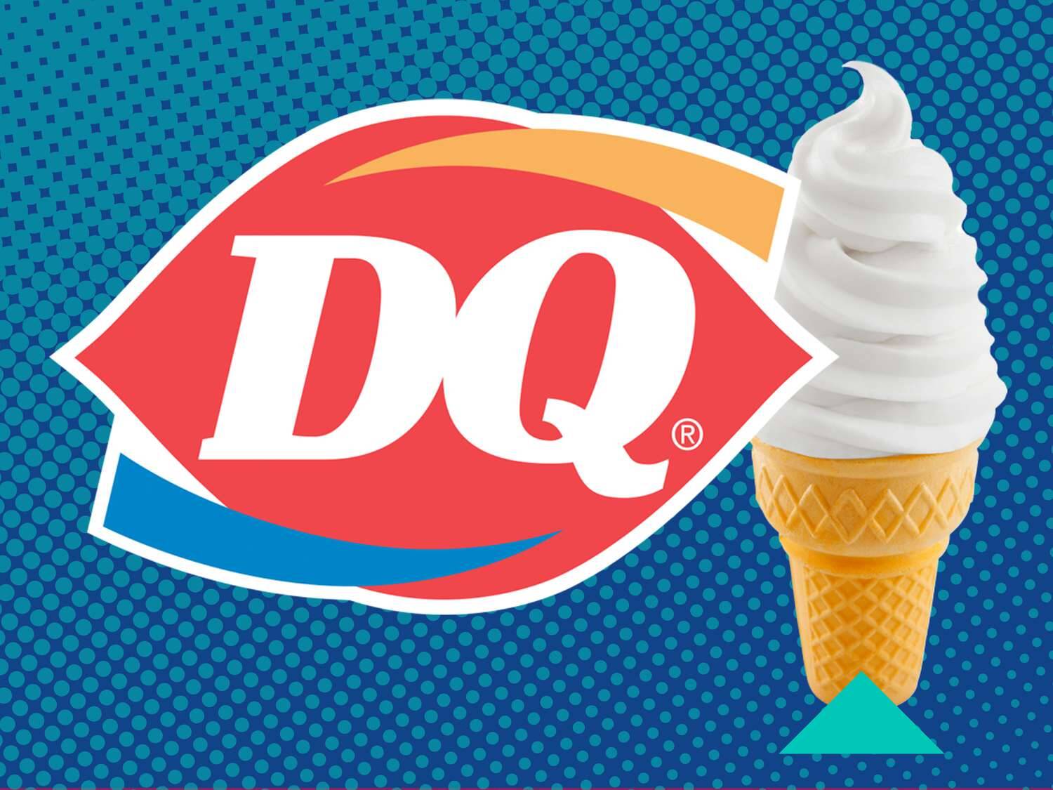 Dairy Queen Ancaster